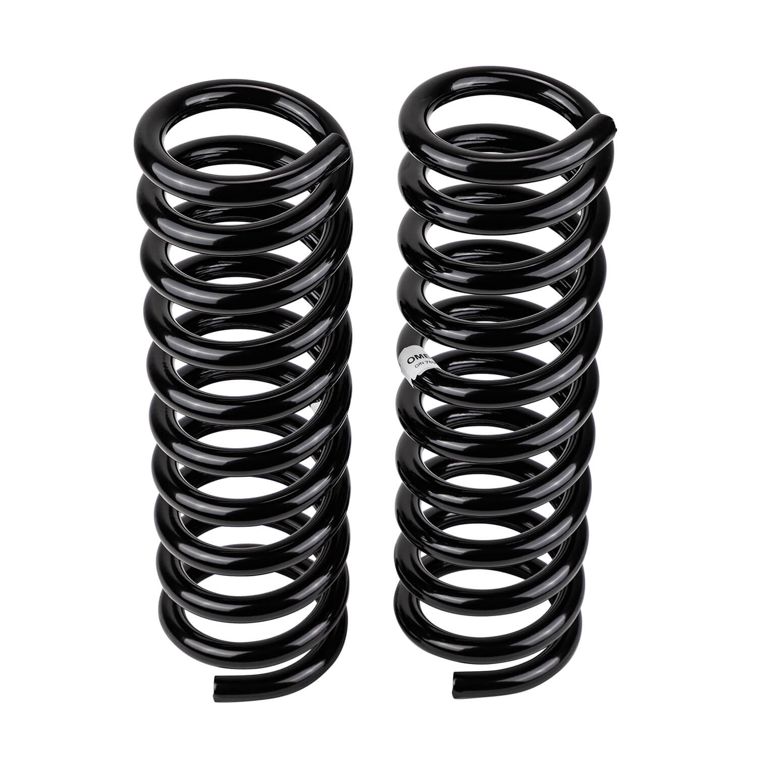 Old Man Emu 2927 Front Coil Spring Set