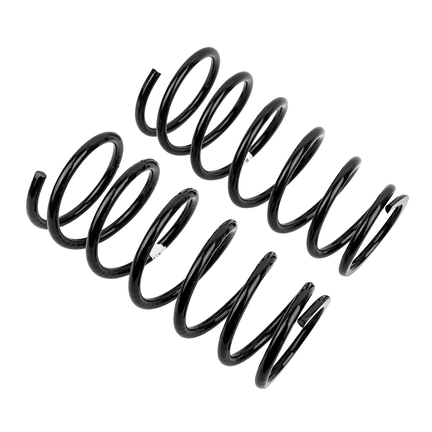 Old Man Emu 2928 Front Coil Spring Set Heavy Load