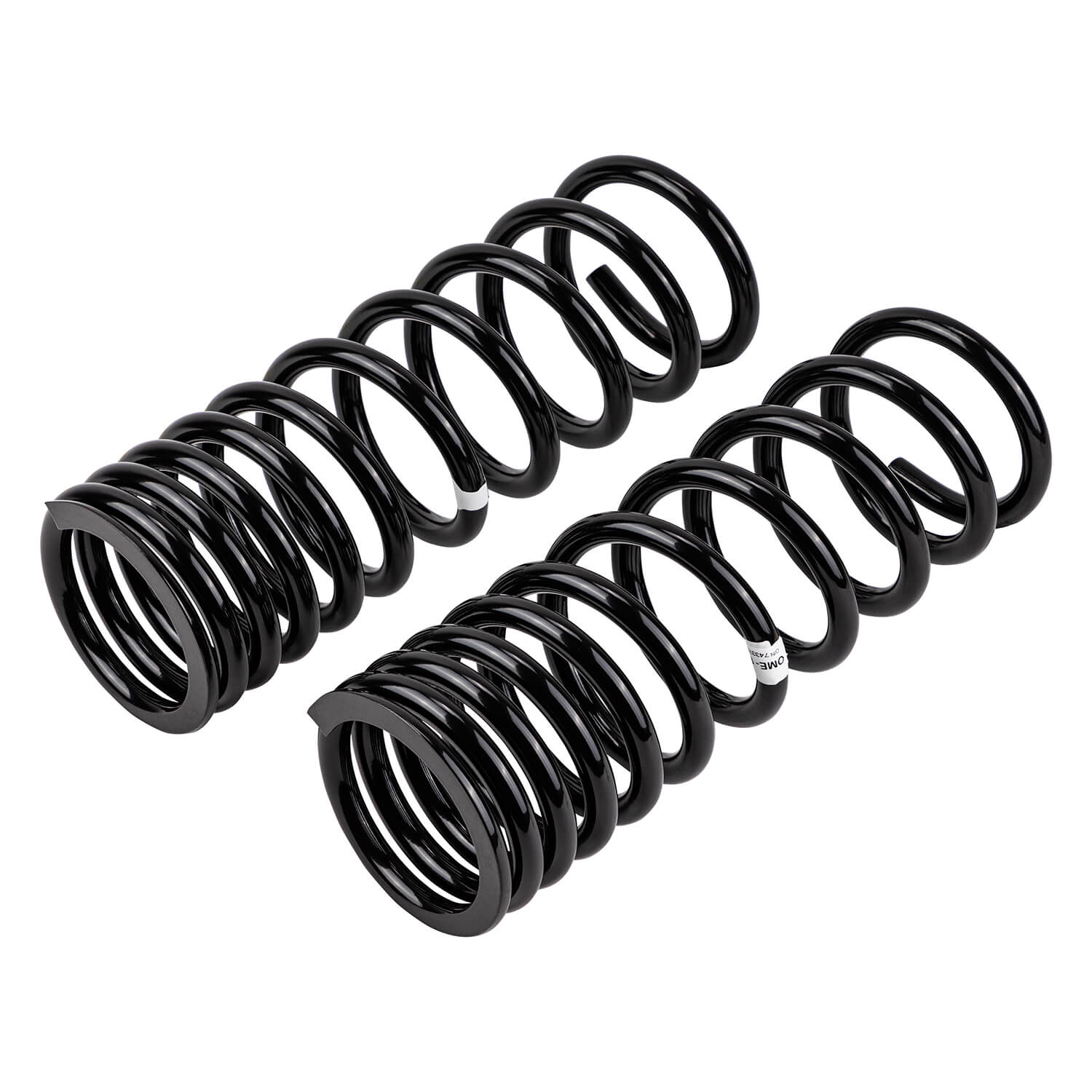 Old Man Emu 2929 Rear Coil Spring Set Heavy Load