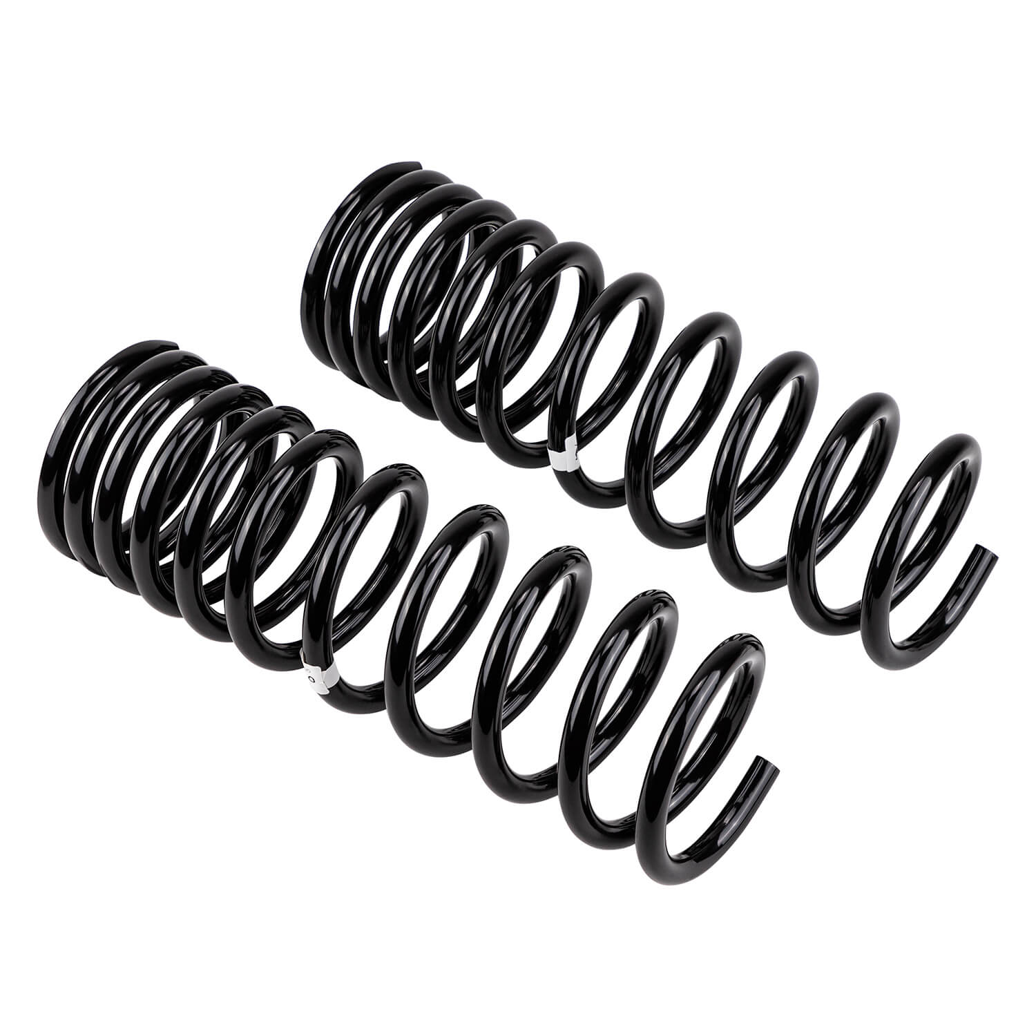 Old Man Emu 2929 Rear Coil Spring Set Heavy Load