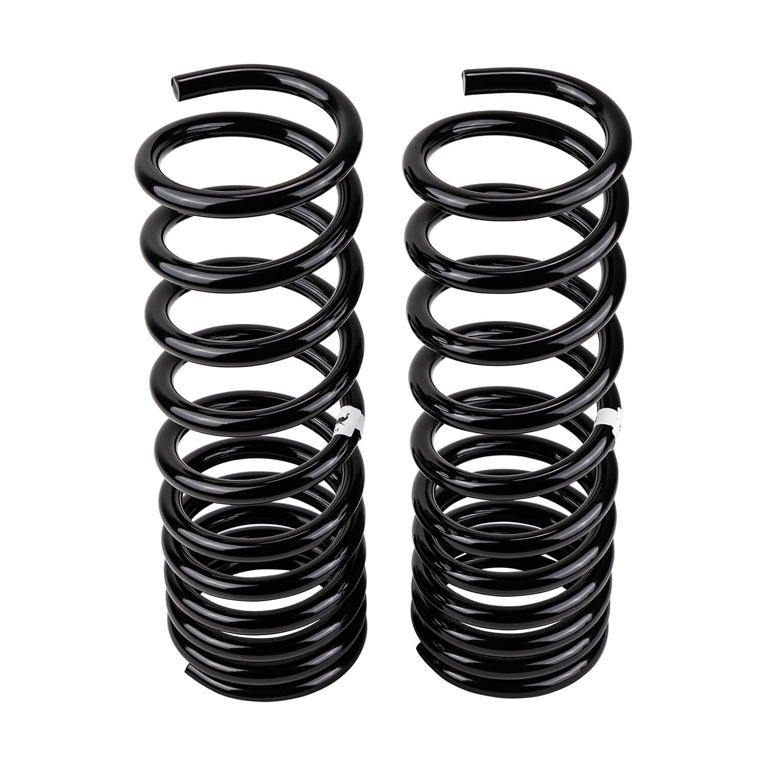 Old Man Emu 2929 Rear Coil Spring Set Heavy Load