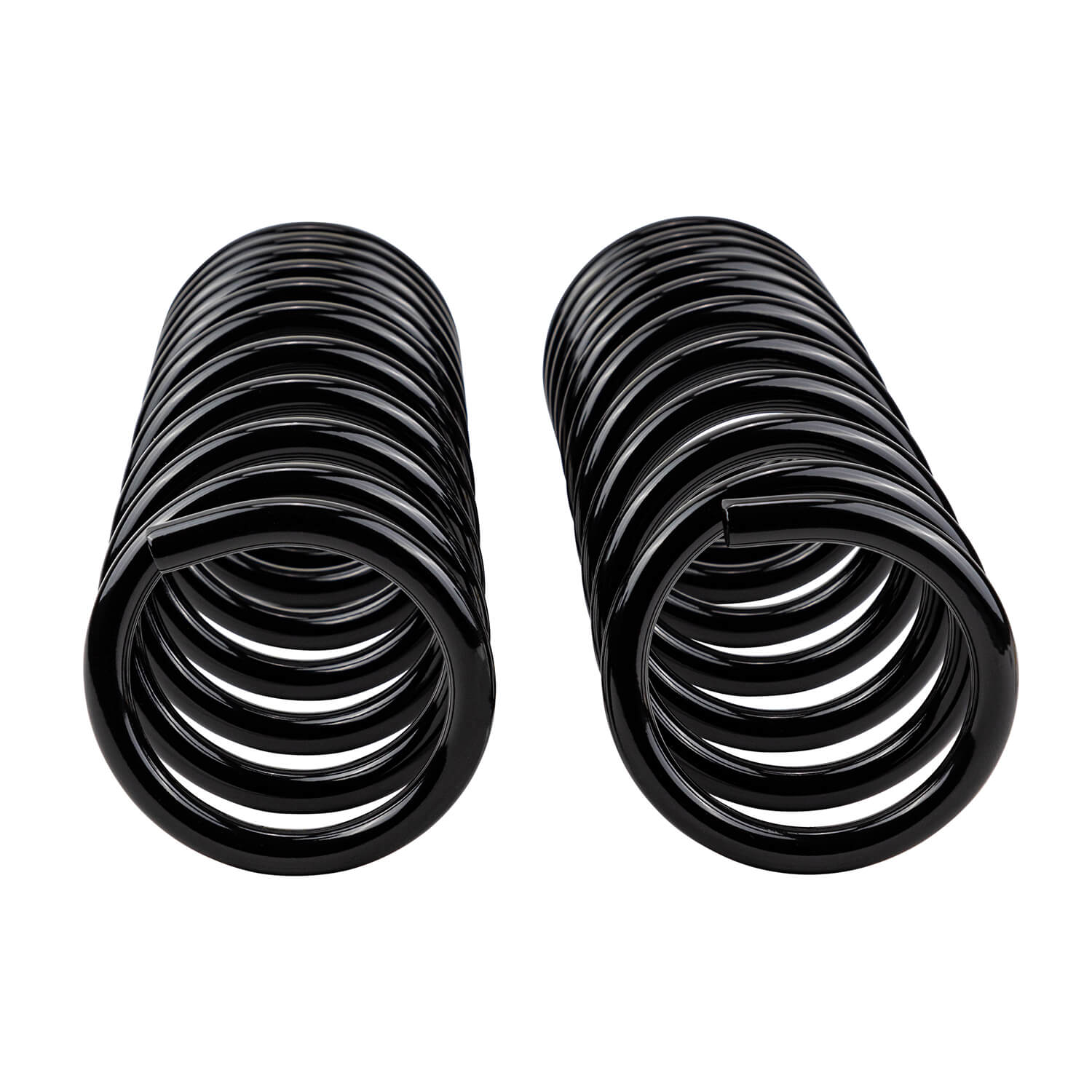 Old Man Emu 2929 Rear Coil Spring Set Heavy Load