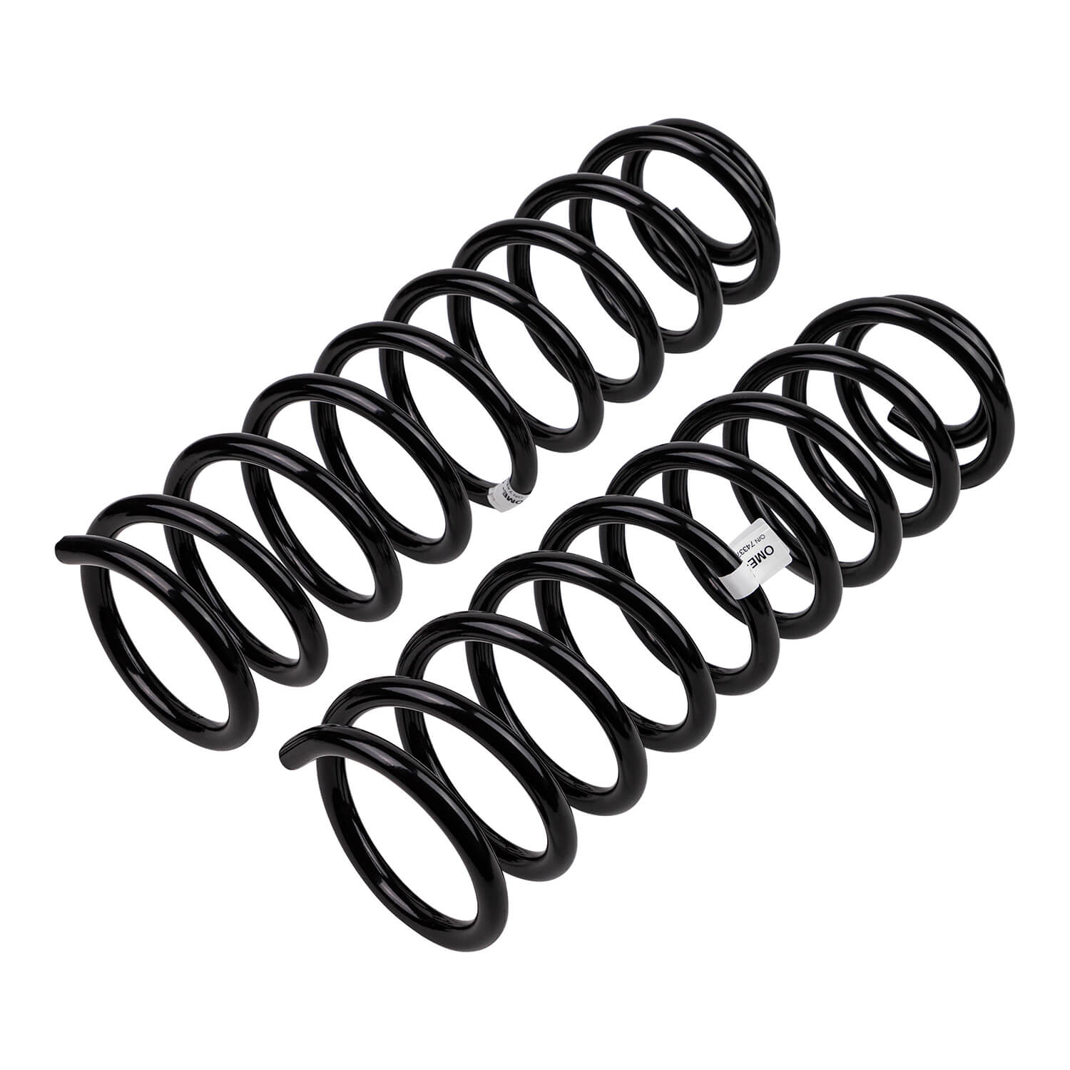 Old Man Emu 2930 Front Coil Spring Set Medium Load