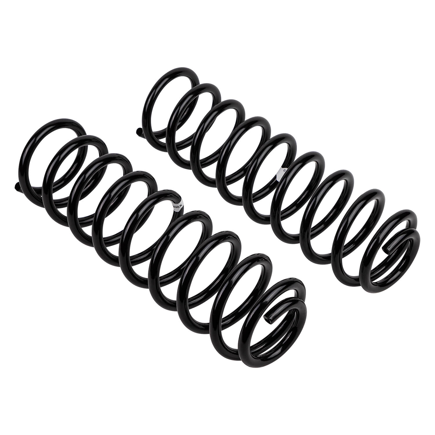 Old Man Emu 2930 Front Coil Spring Set Medium Load
