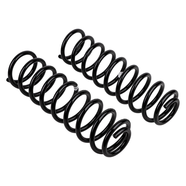 Old Man Emu 2930 Front Coil Spring Set Medium Load