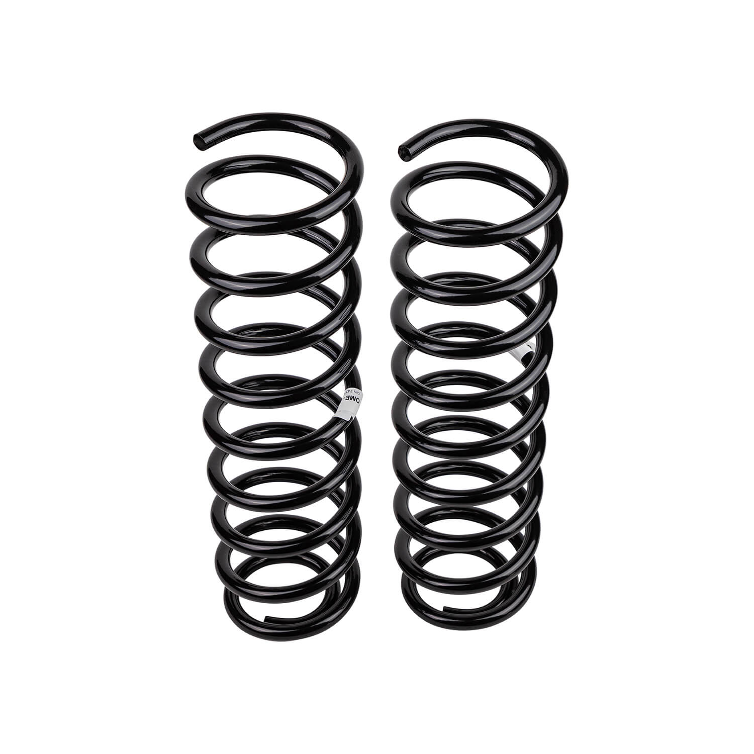Old Man Emu 2930 Front Coil Spring Set Medium Load