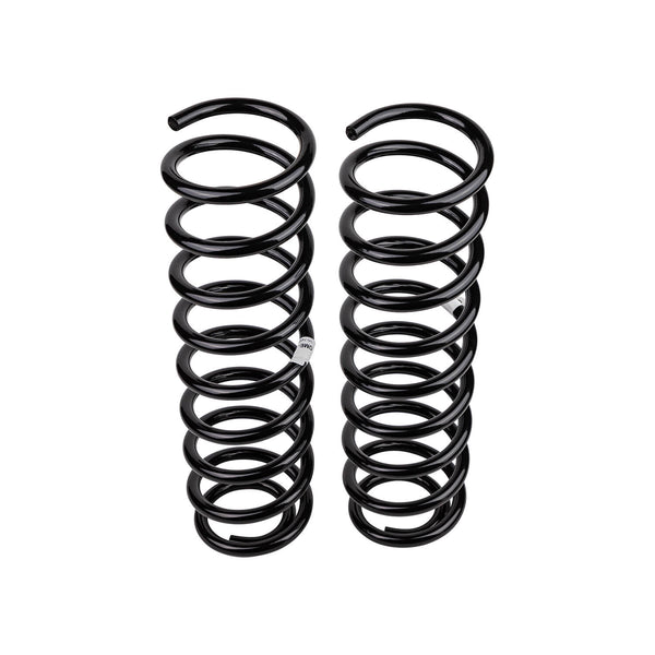 Old Man Emu 2930 Front Coil Spring Set Medium Load