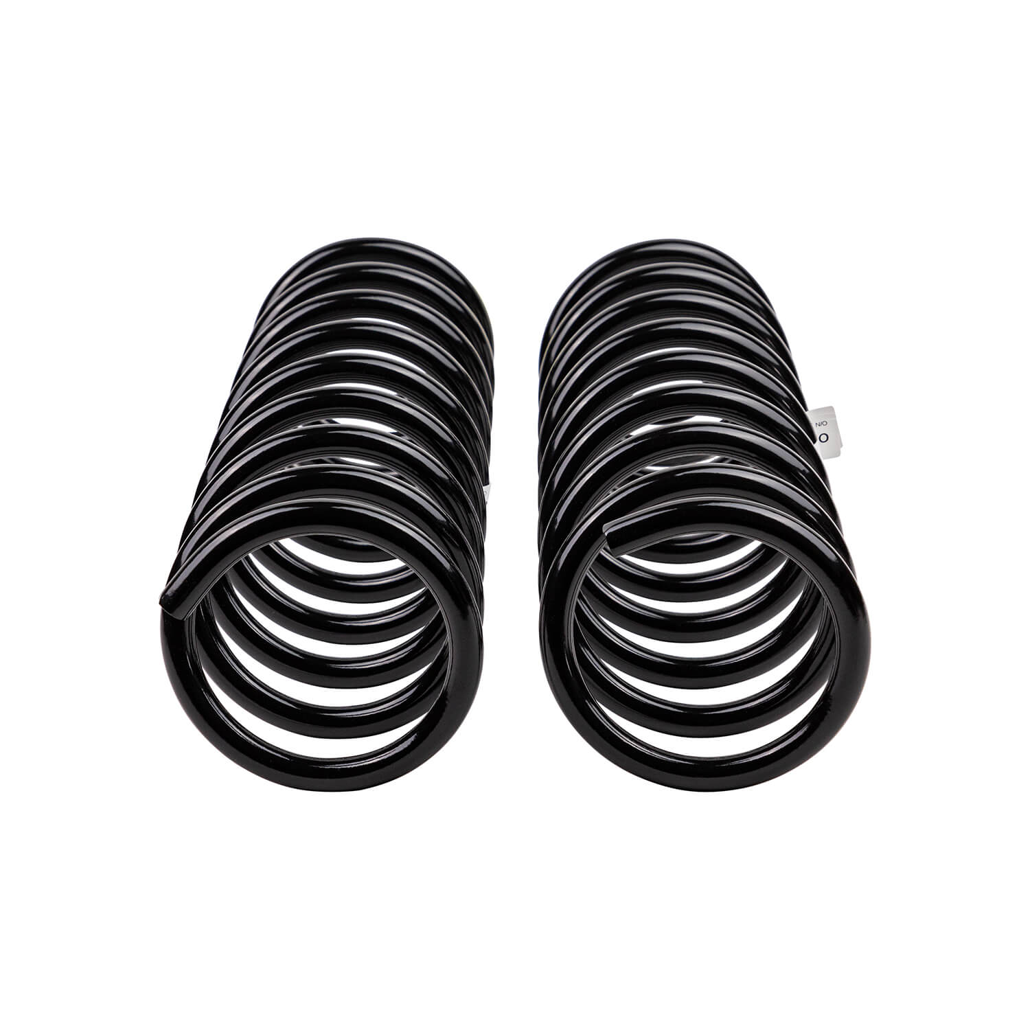 Old Man Emu 2930 Front Coil Spring Set Medium Load