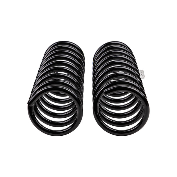 Old Man Emu 2930 Front Coil Spring Set Medium Load
