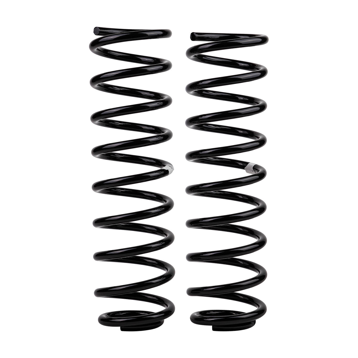 Old Man Emu 2930 Front Coil Spring Set Medium Load