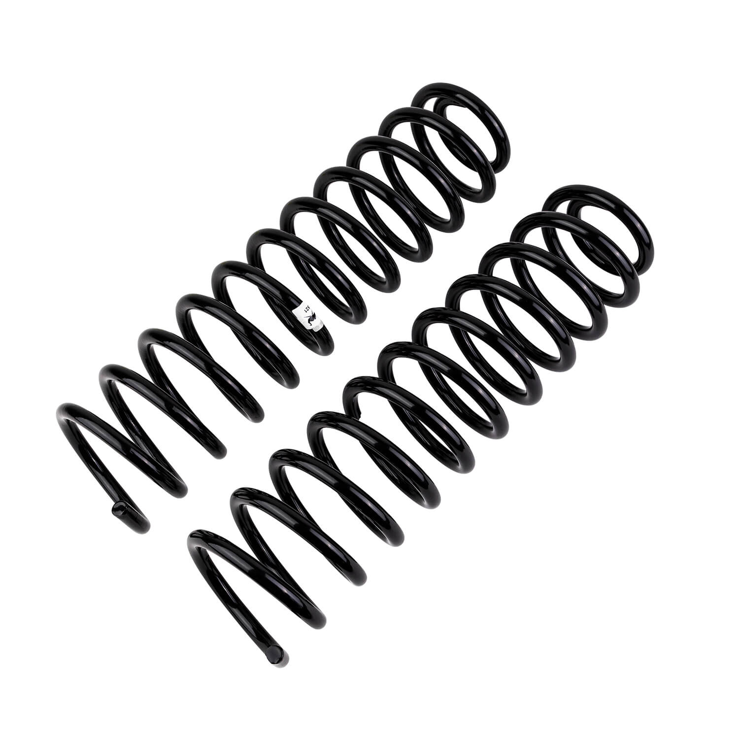 Old Man Emu 2931 Front Coil Spring Set Light Load