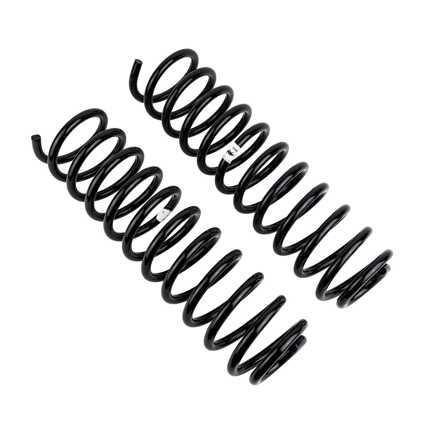 Old Man Emu 2931 Front Coil Spring Set Light Load