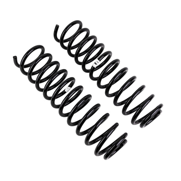 Old Man Emu 2931 Front Coil Spring Set Light Load