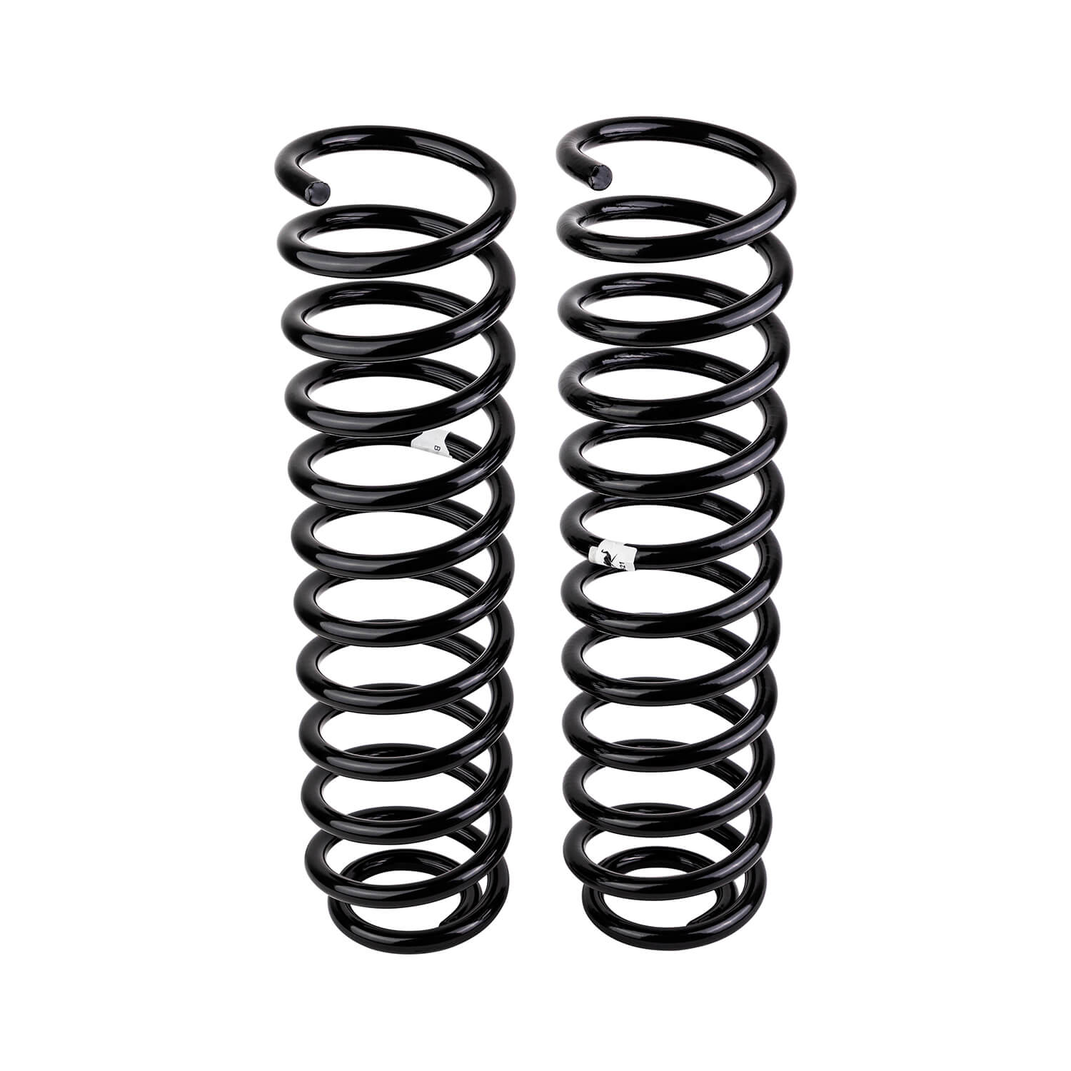 Old Man Emu 2931 Front Coil Spring Set Light Load