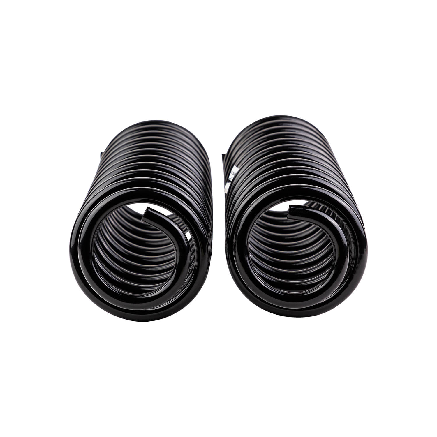 Old Man Emu 2931 Front Coil Spring Set Light Load