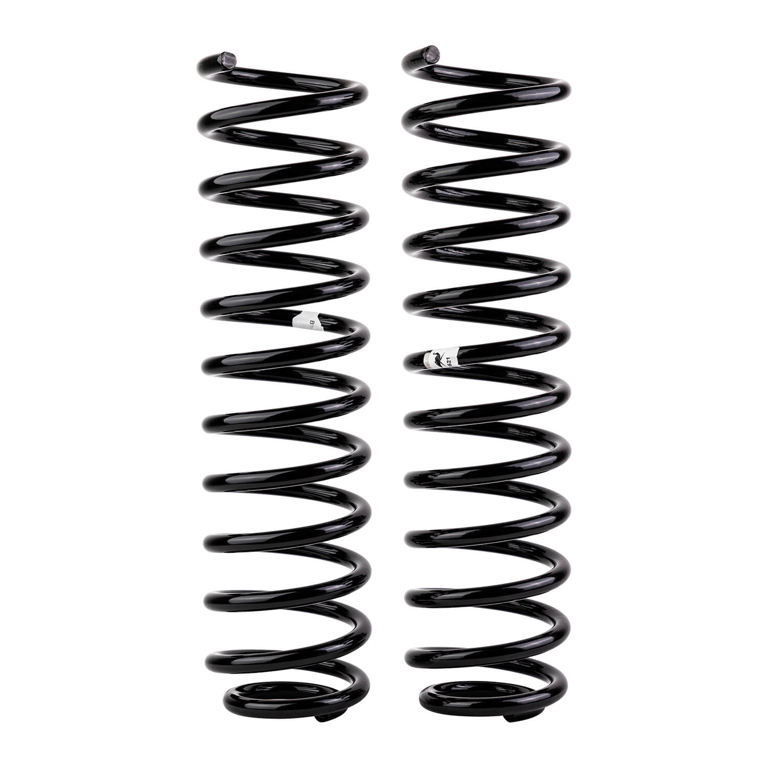 Old Man Emu 2931 Front Coil Spring Set Light Load