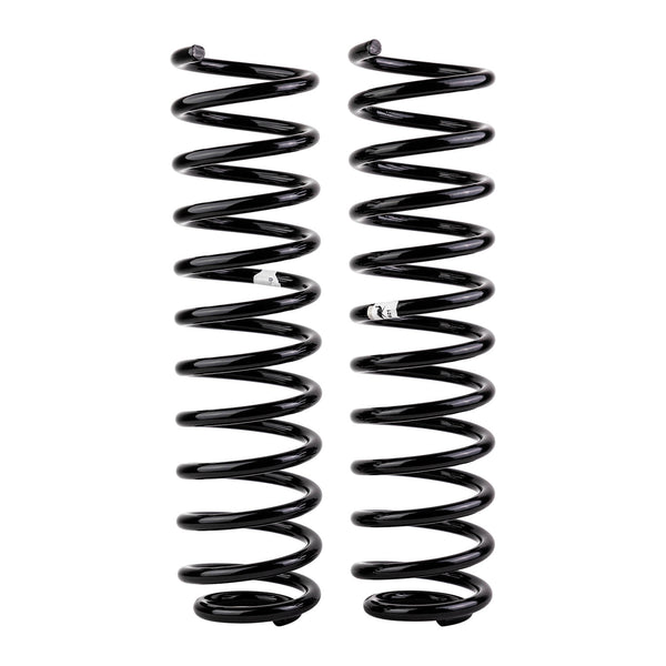 Old Man Emu 2931 Front Coil Spring Set Light Load