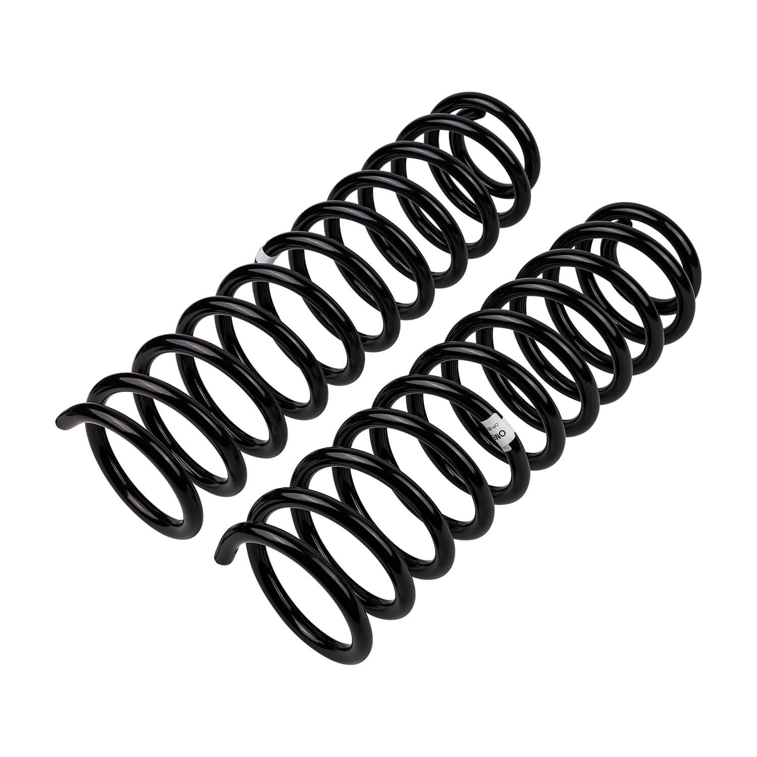 Old Man Emu 2932 Front Coil Spring Set Light Load