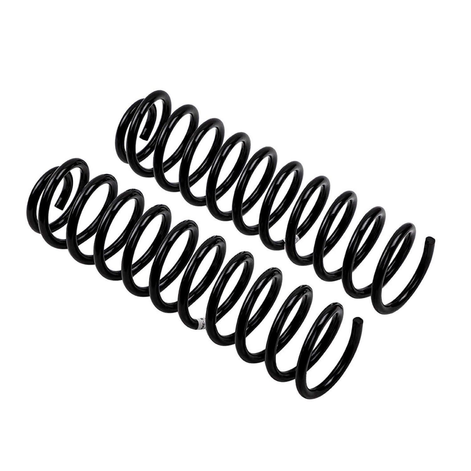 Old Man Emu 2933 Front Coil Spring Set