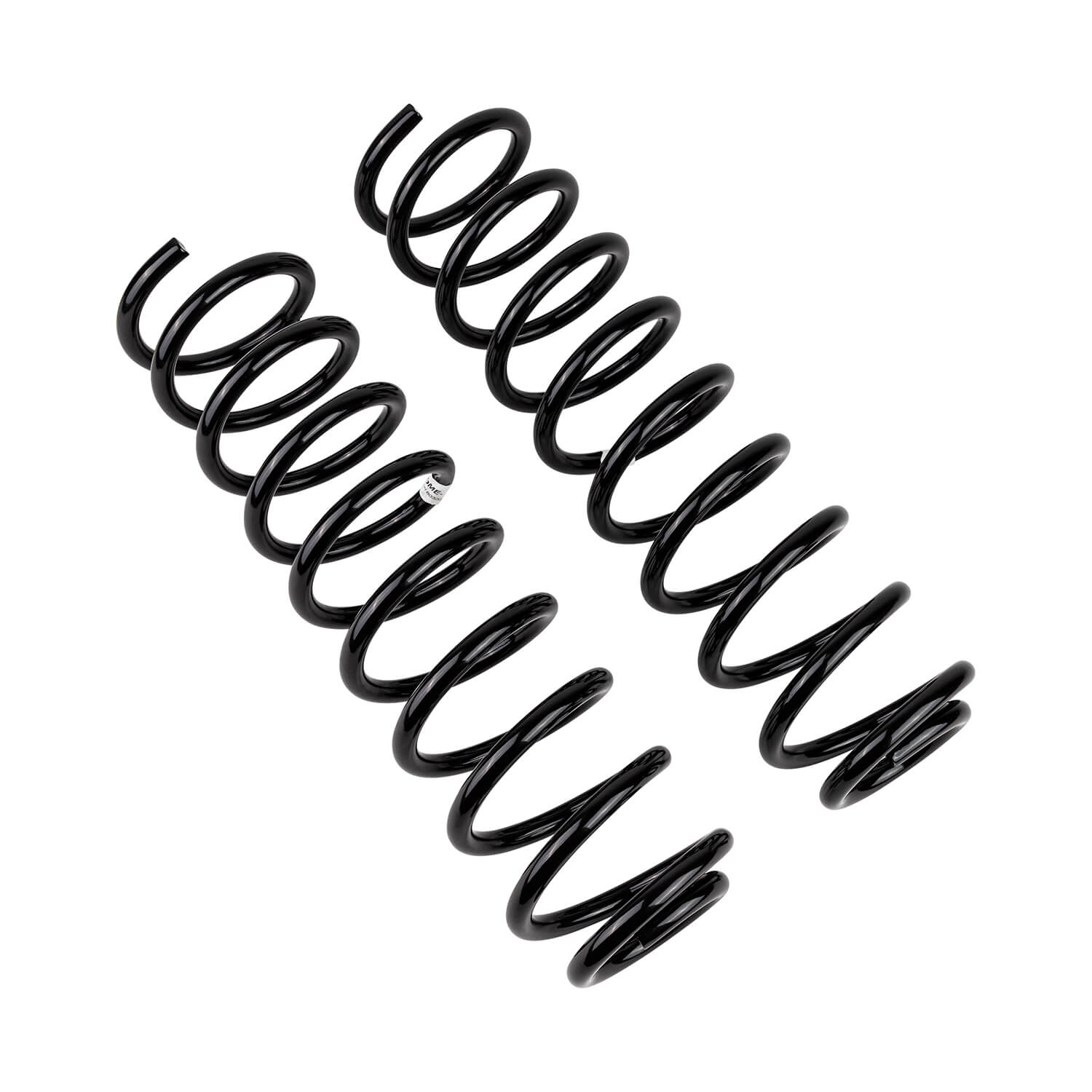 Old Man Emu 2934 Front Coil Spring Set
