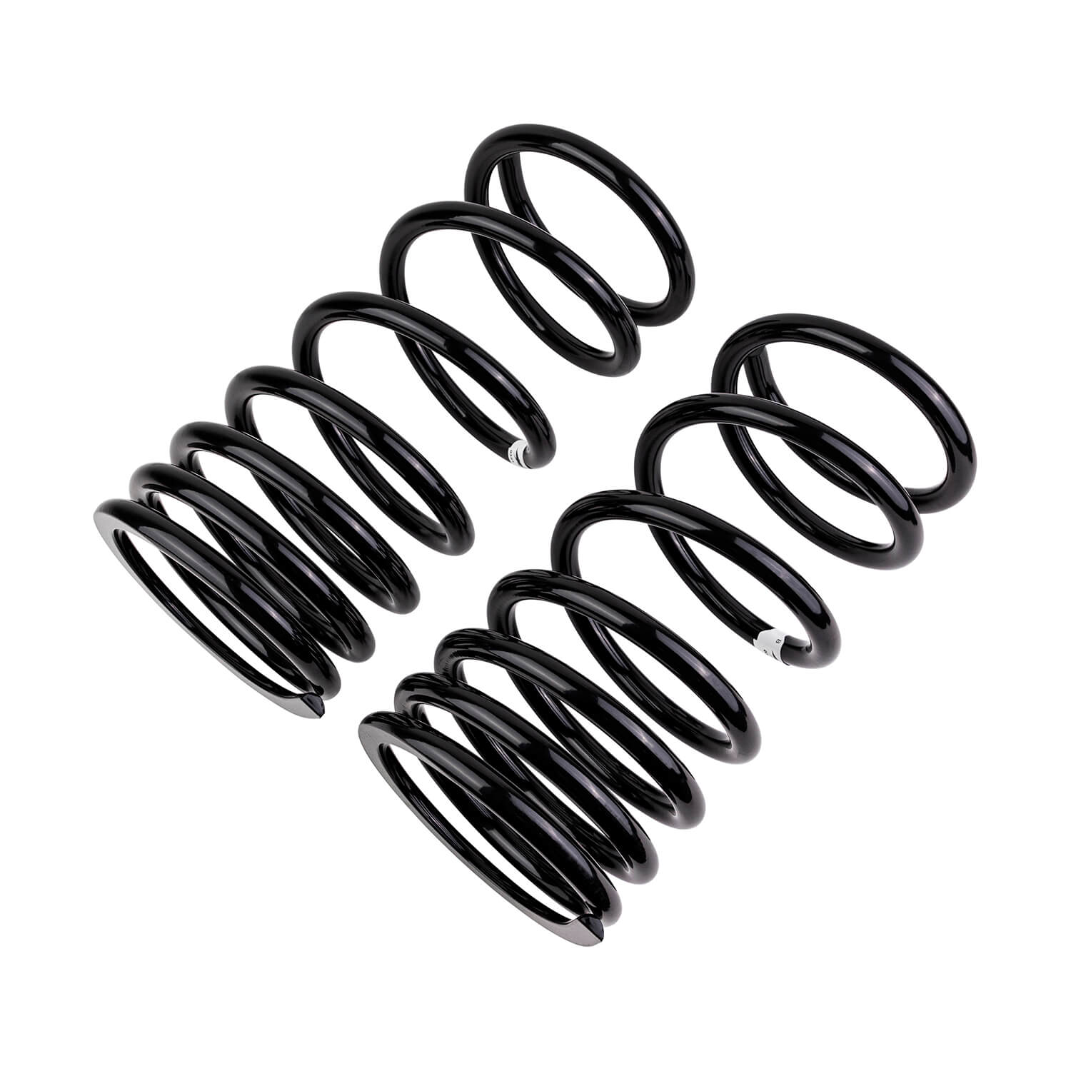 Old Man Emu 2938 Rear Coil Spring Set Heavy Load