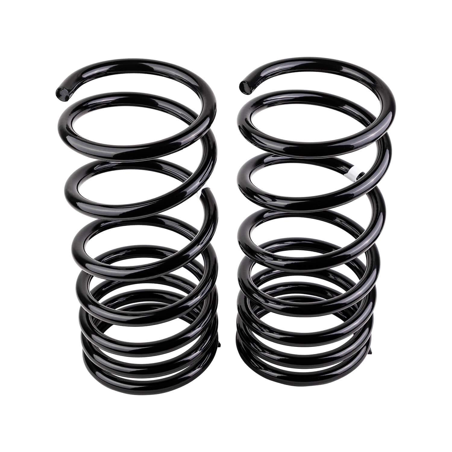 Old Man Emu 2938 Rear Coil Spring Set Heavy Load