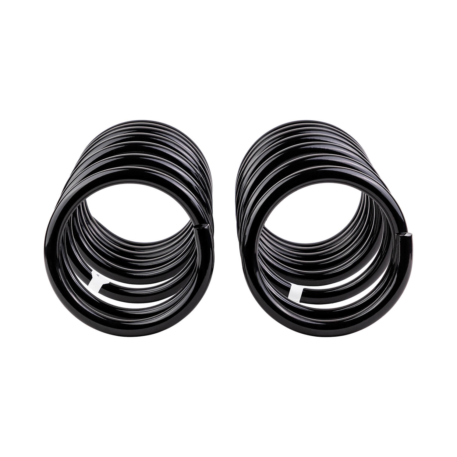 Old Man Emu 2938 Rear Coil Spring Set Heavy Load