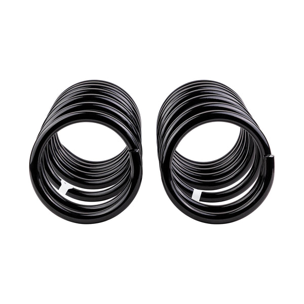 Old Man Emu 2938 Rear Coil Spring Set Heavy Load