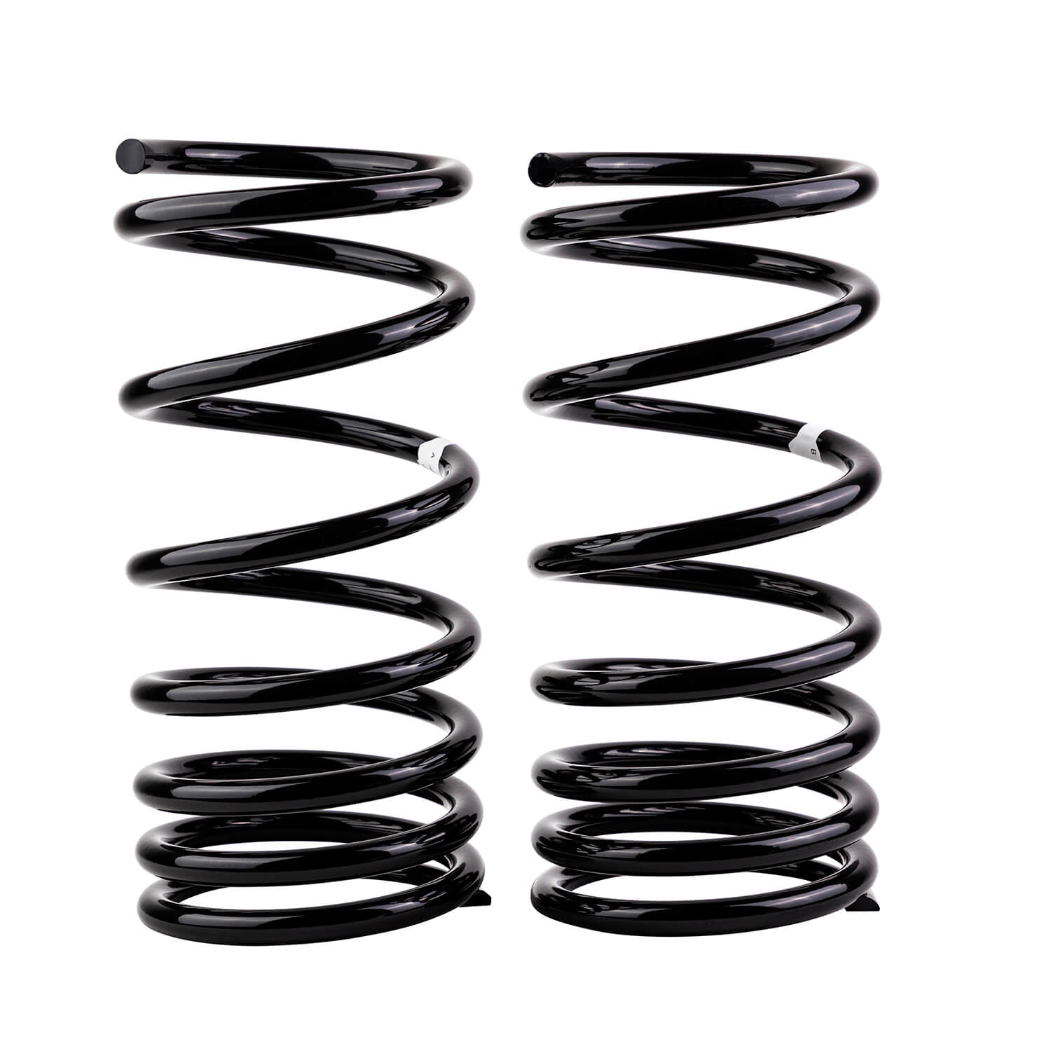 Old Man Emu 2938 Rear Coil Spring Set Heavy Load
