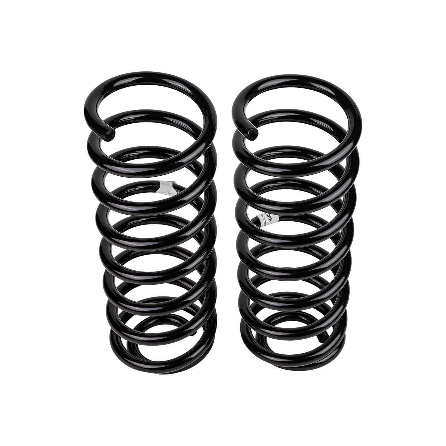 Old Man Emu 2940 Rear Coil Spring Set Medium Load