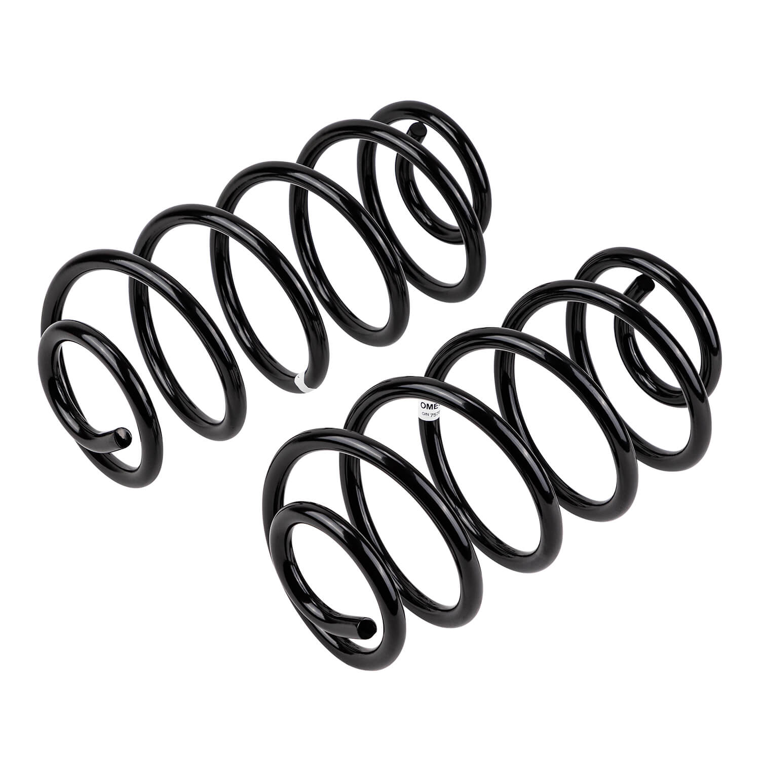Old Man Emu 2942 Rear Coil Spring Set