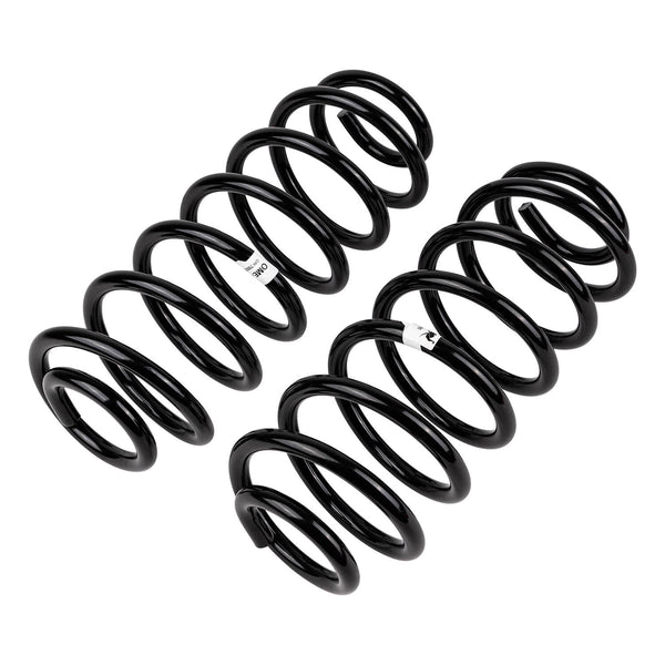 Old Man Emu 2944 Rear Coil Spring Set Medium Load