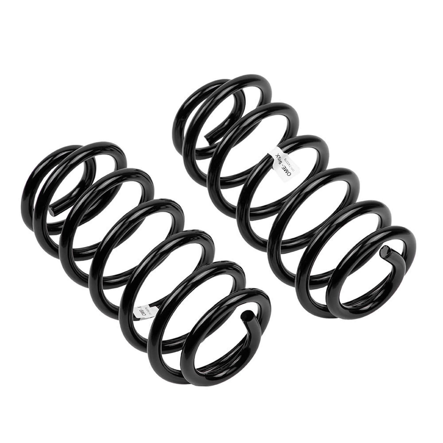 Old Man Emu 2945 Rear Coil Spring Set Heavy Load