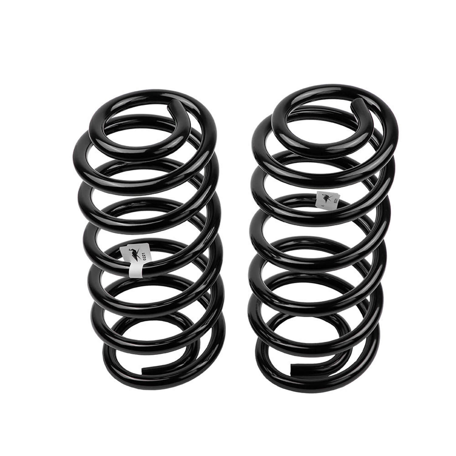 Old Man Emu 2945 Rear Coil Spring Set Heavy Load
