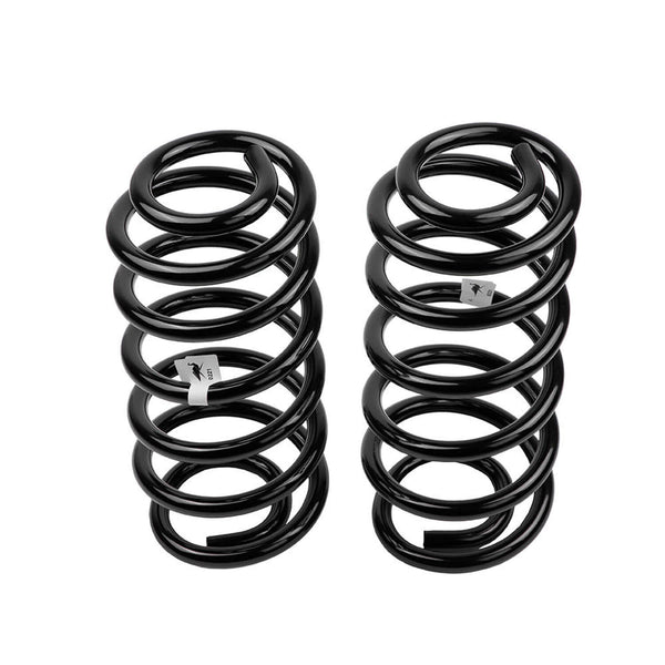 Old Man Emu 2945 Rear Coil Spring Set Heavy Load