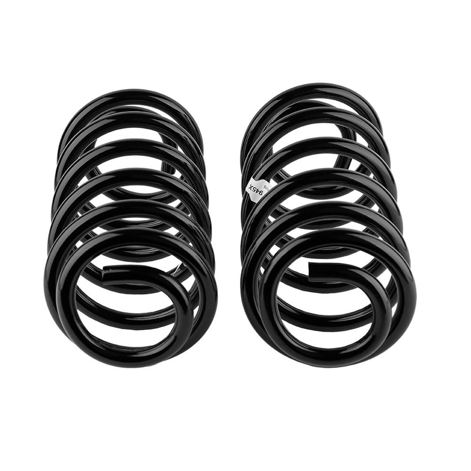 Old Man Emu 2945 Rear Coil Spring Set Heavy Load