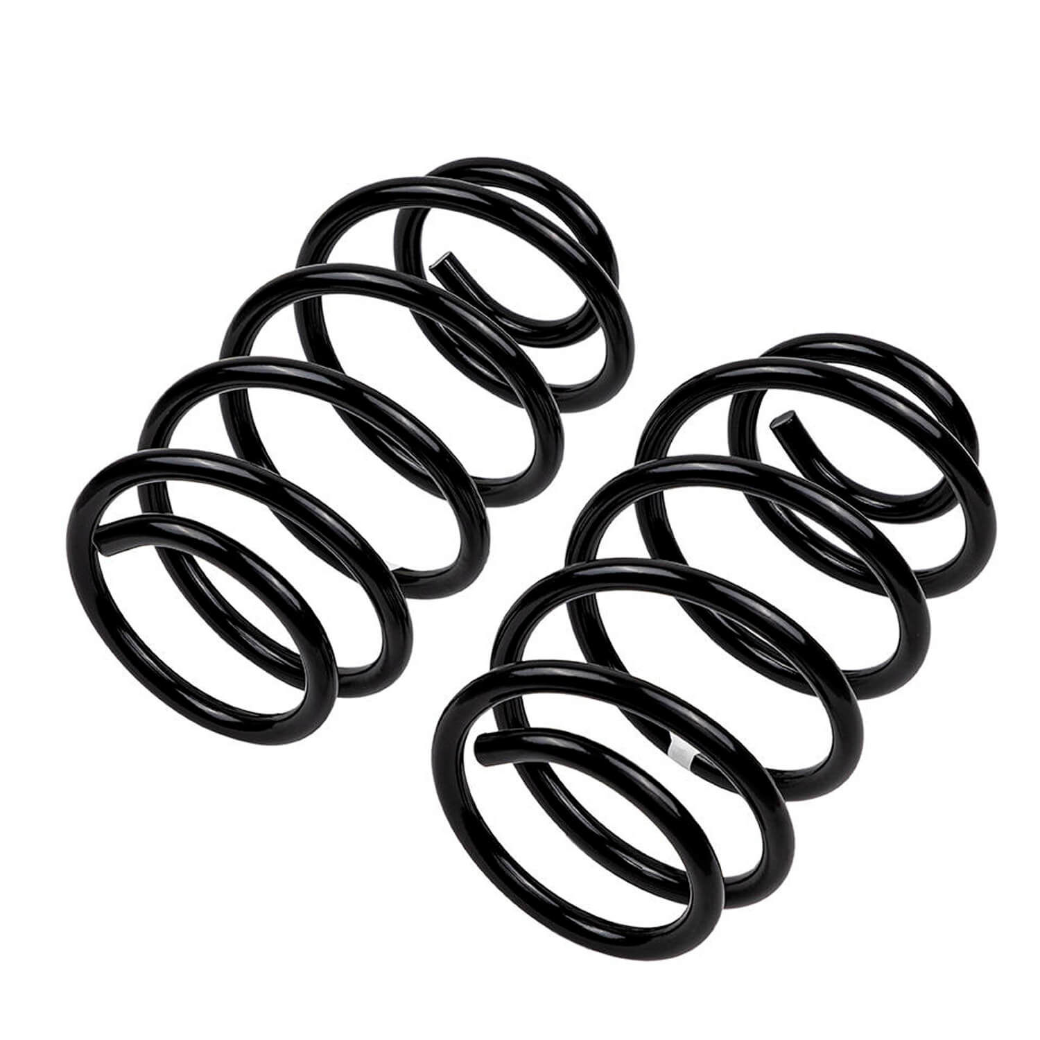 Old Man Emu 2947 Rear Coil Spring Set Medium Load