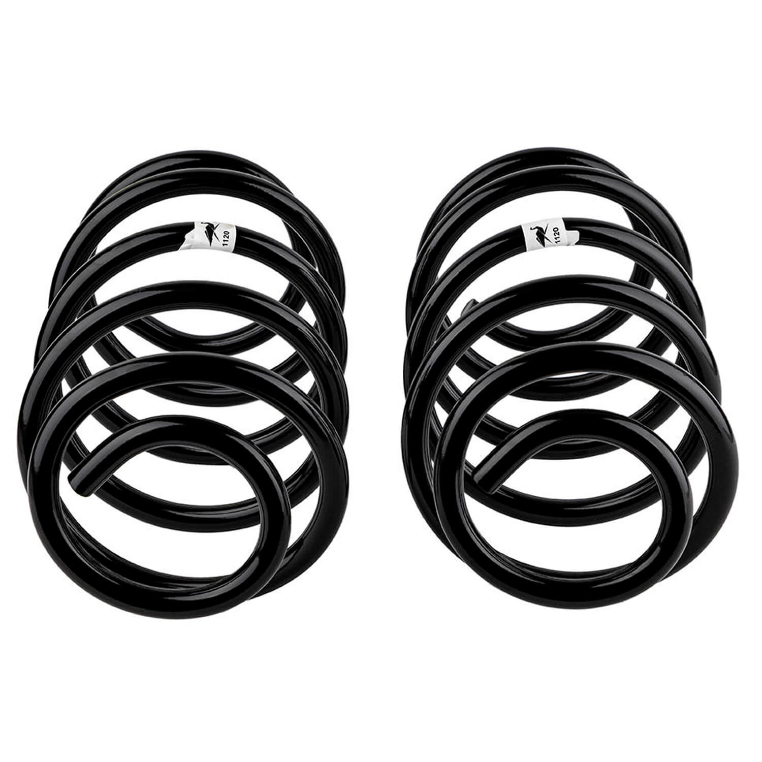 Old Man Emu 2947 Rear Coil Spring Set Medium Load