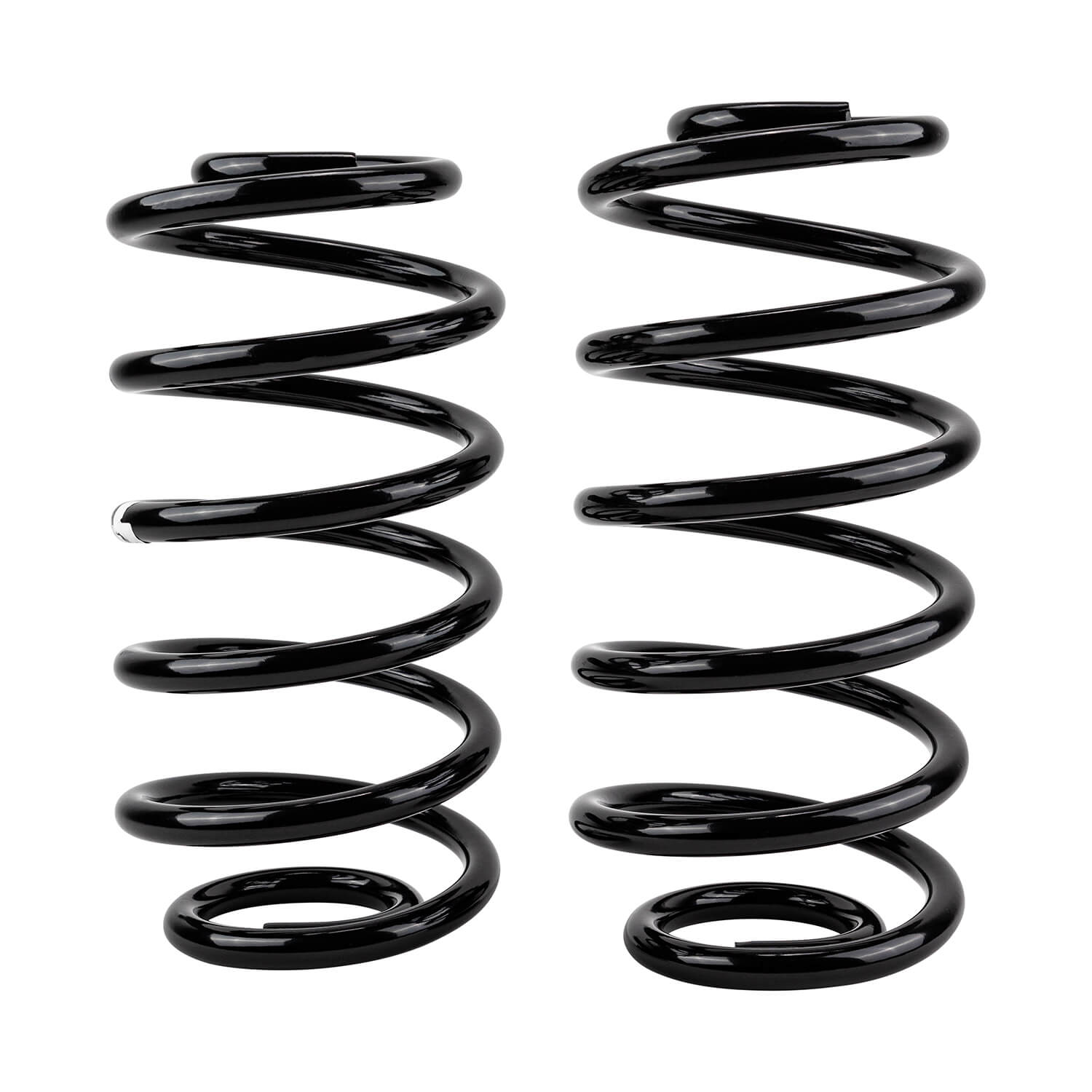 Old Man Emu 2949 Rear Coil Spring Set Heavy Load