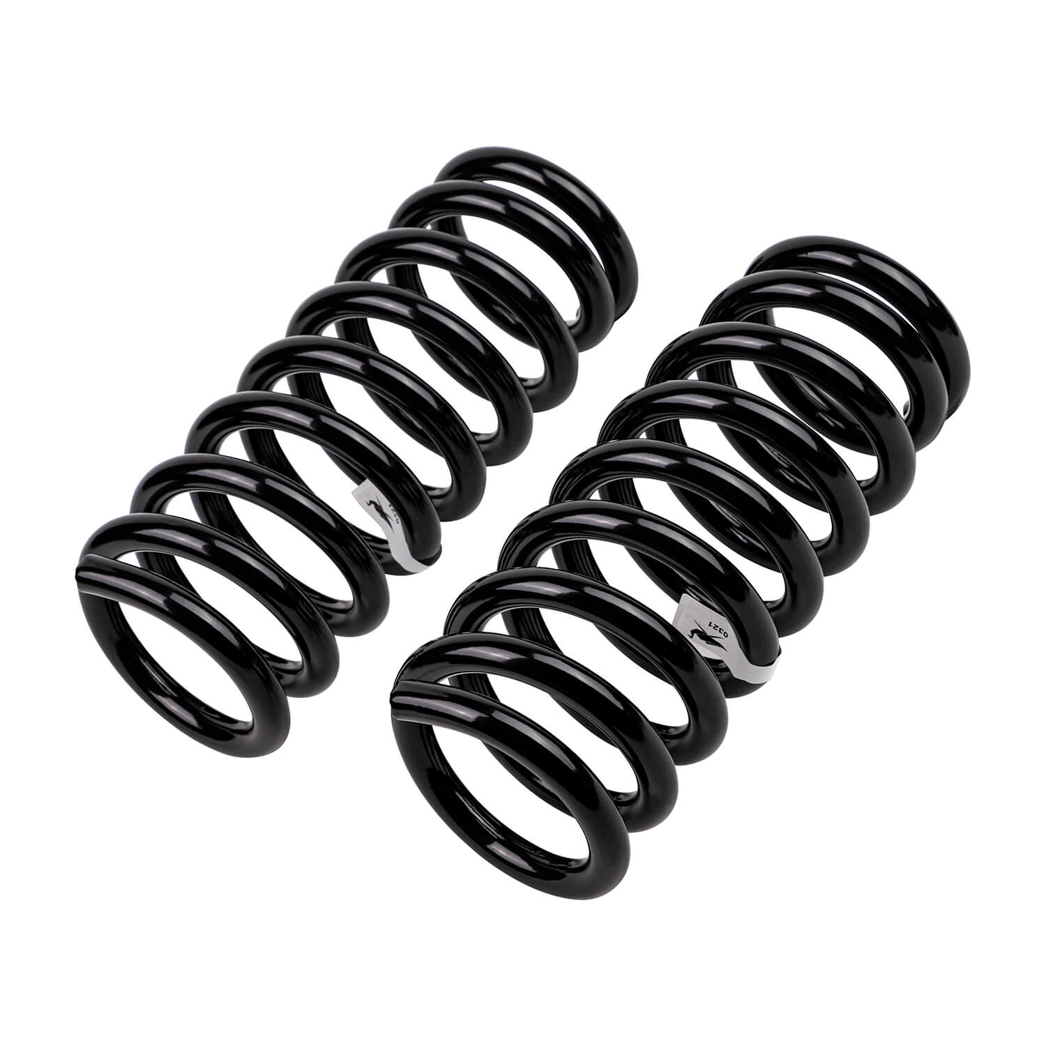 Old Man Emu 2951 Front Coil Spring Set Light Load
