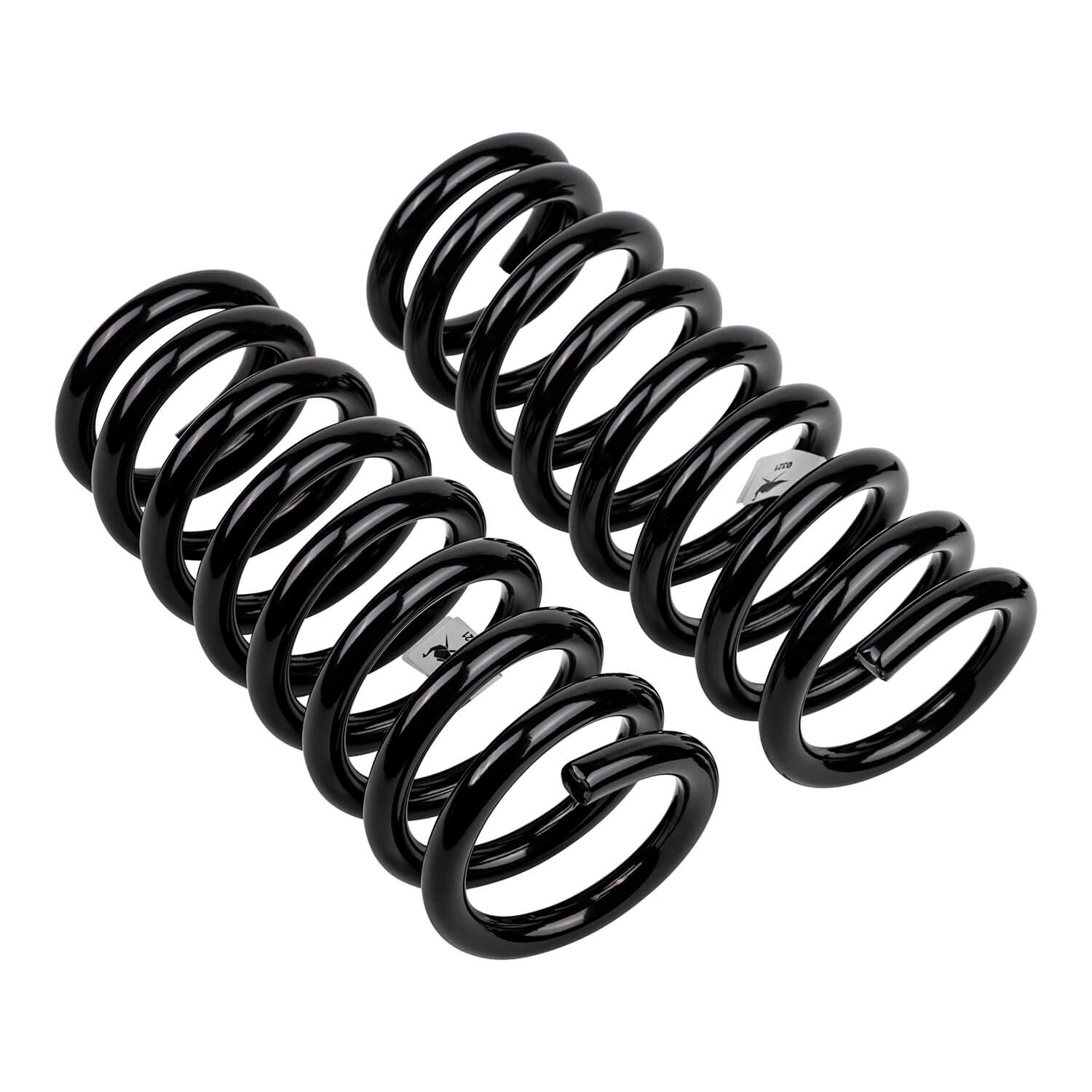 Old Man Emu 2951 Front Coil Spring Set Light Load