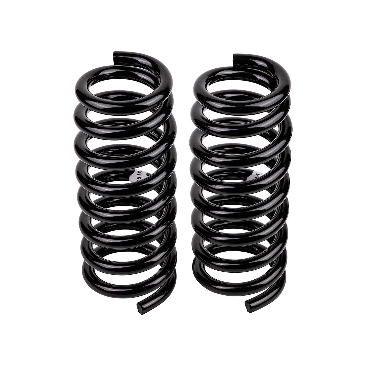 Old Man Emu 2951 Front Coil Spring Set Light Load