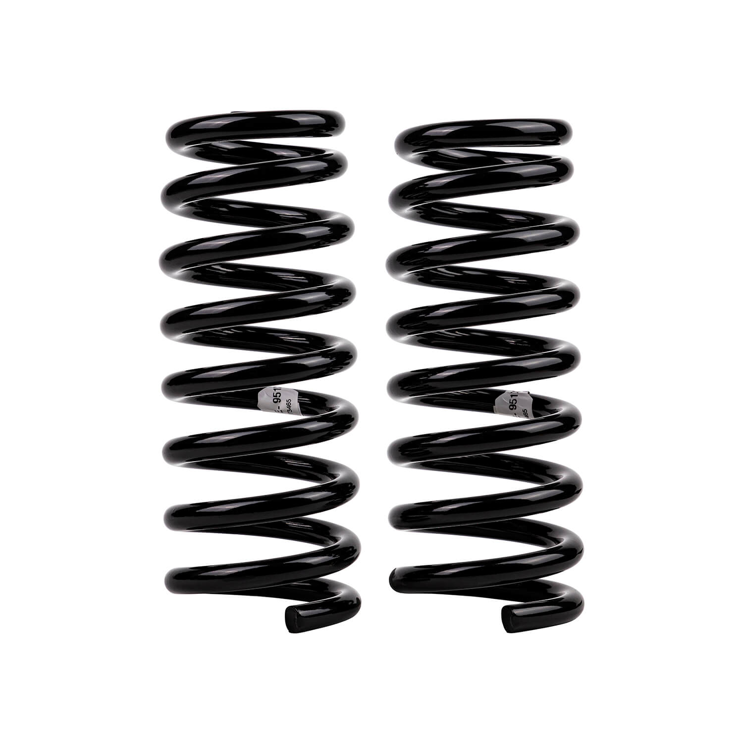 Old Man Emu 2951 Front Coil Spring Set Light Load