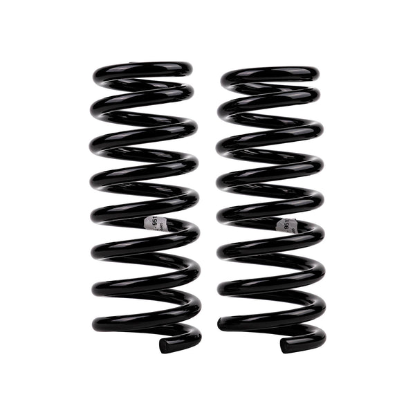 Old Man Emu 2951 Front Coil Spring Set Light Load