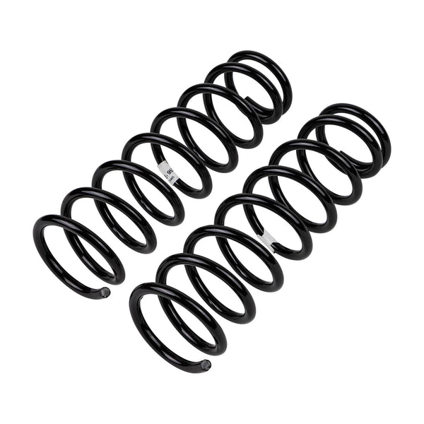 Old Man Emu 2952 Rear Coil Spring Set Medium Load