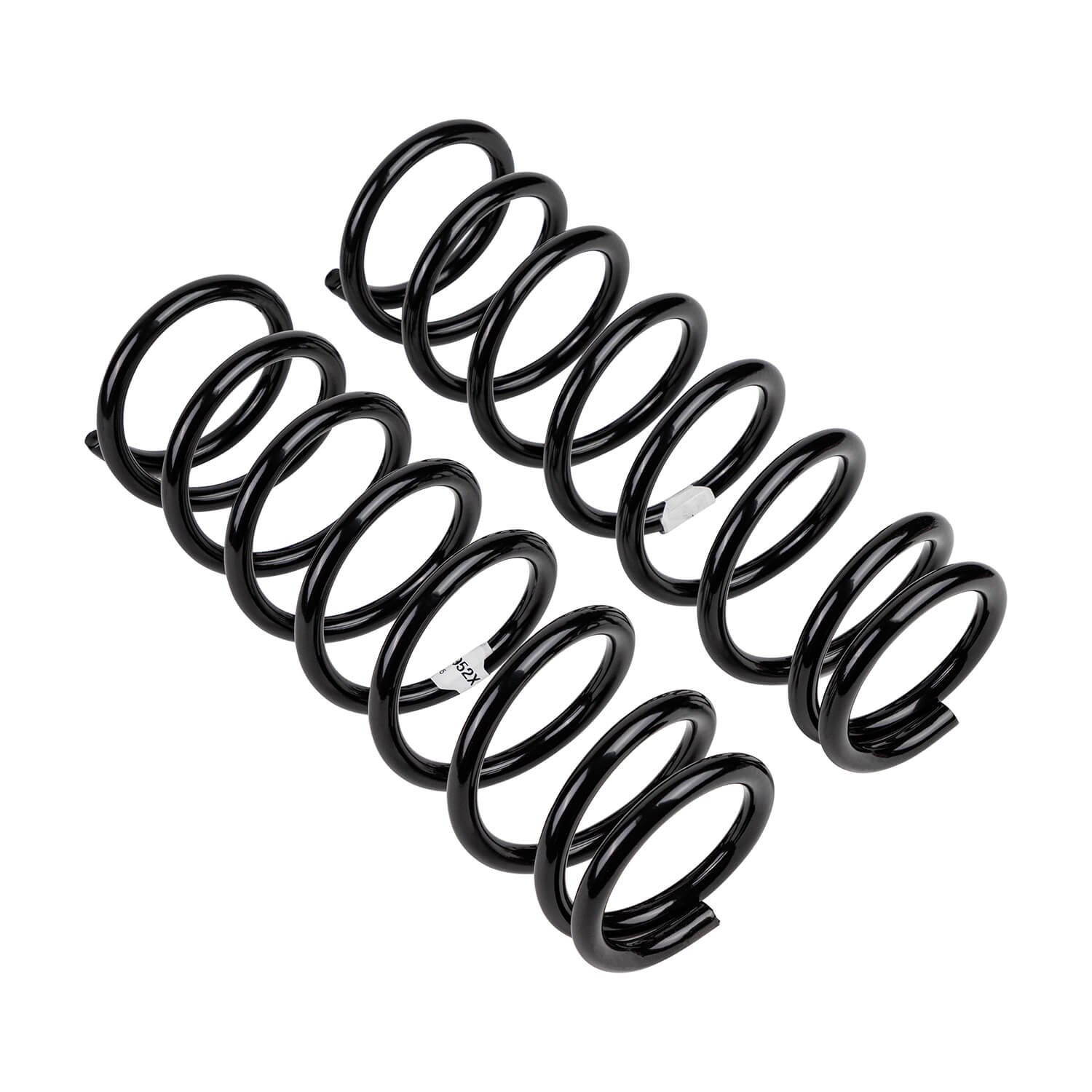 Old Man Emu 2952 Rear Coil Spring Set Medium Load