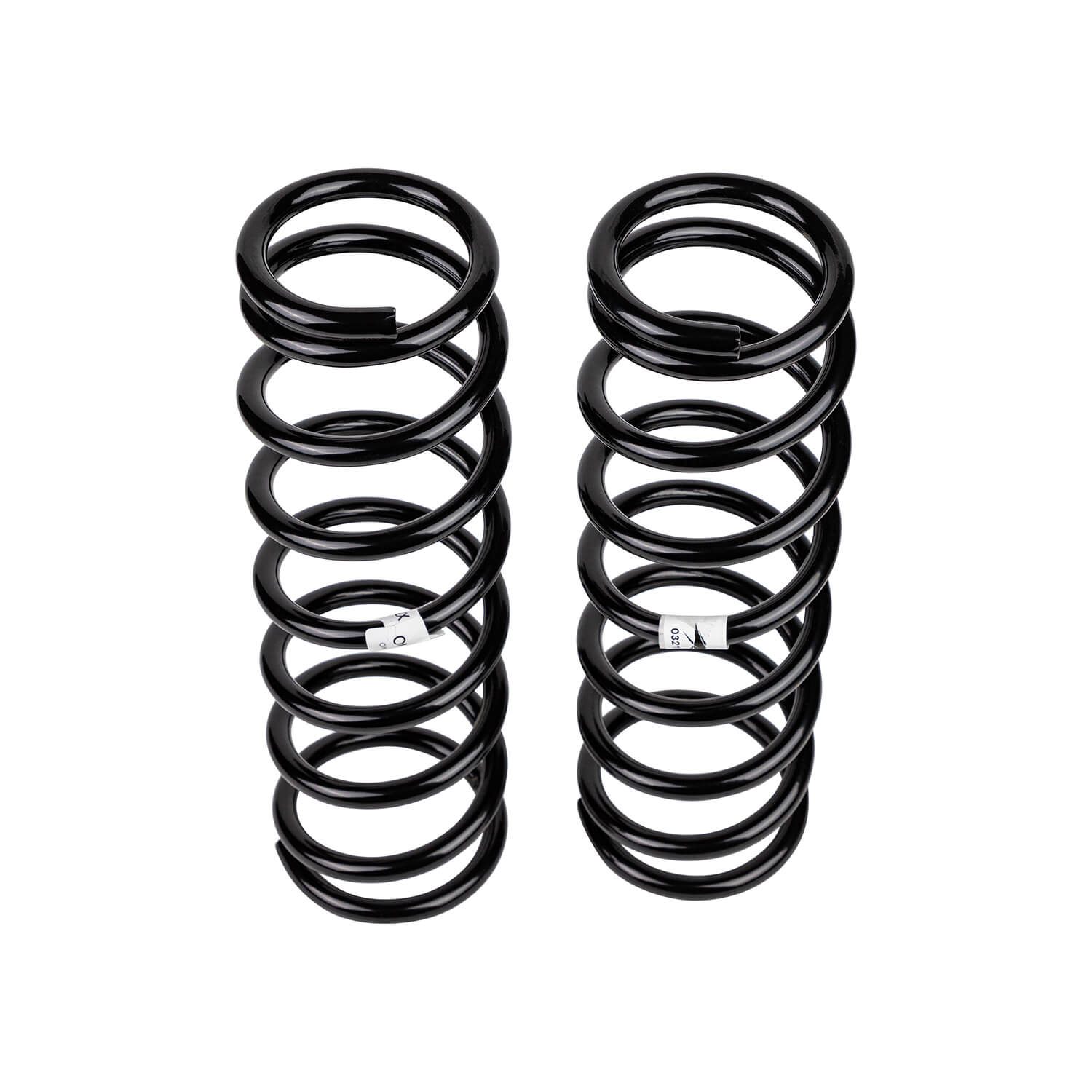 Old Man Emu 2952 Rear Coil Spring Set Medium Load