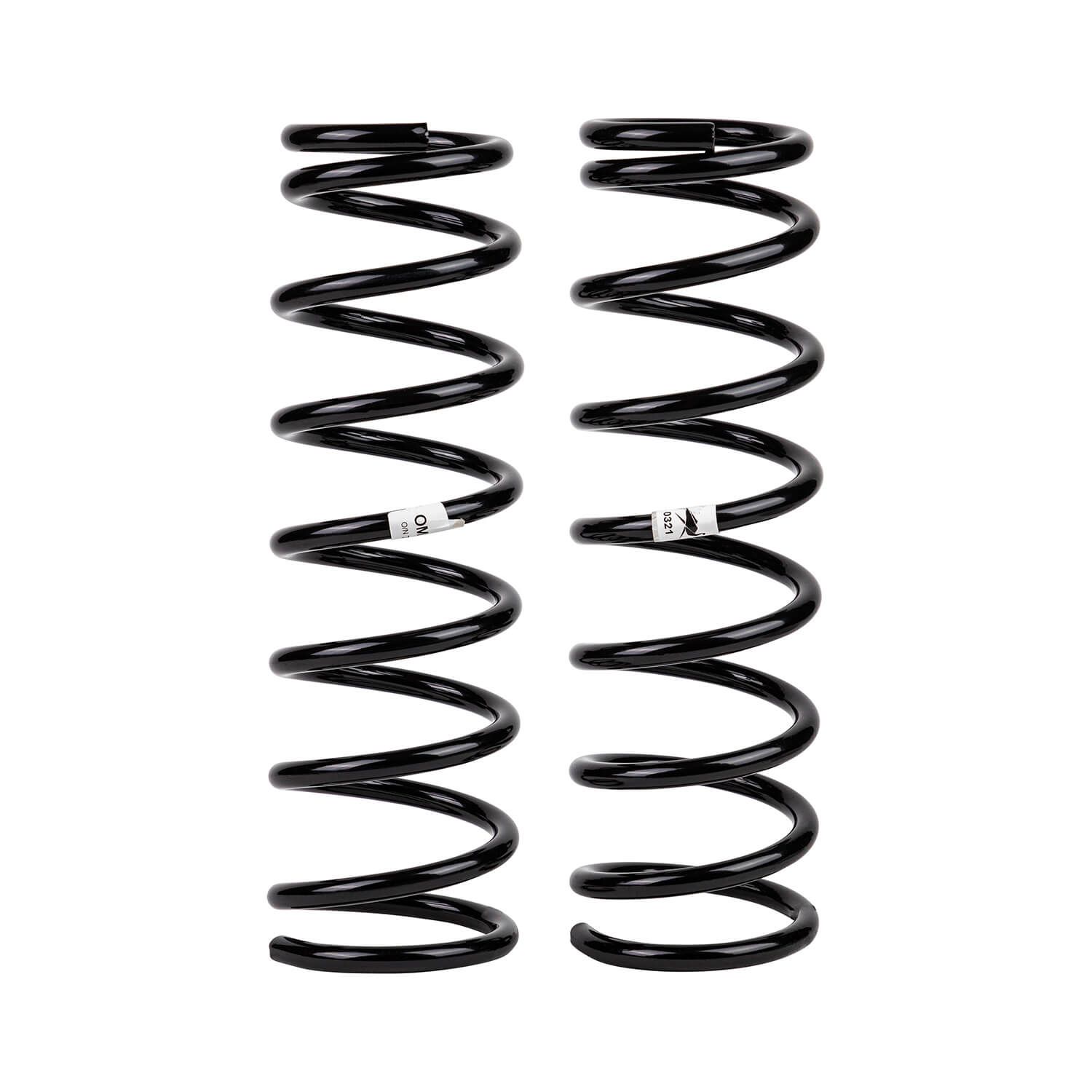 Old Man Emu 2952 Rear Coil Spring Set Medium Load