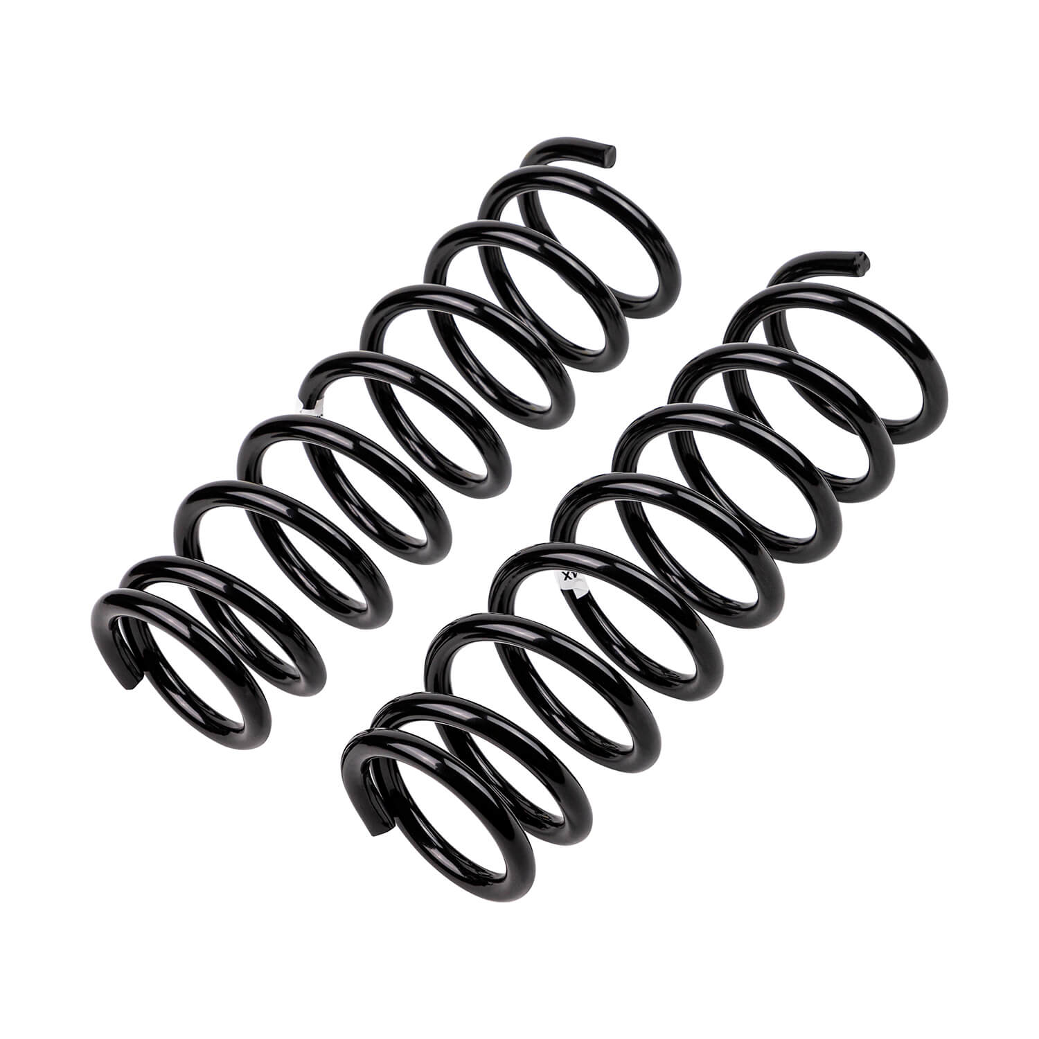 Old Man Emu 2954 Rear Coil Spring Set Light Load