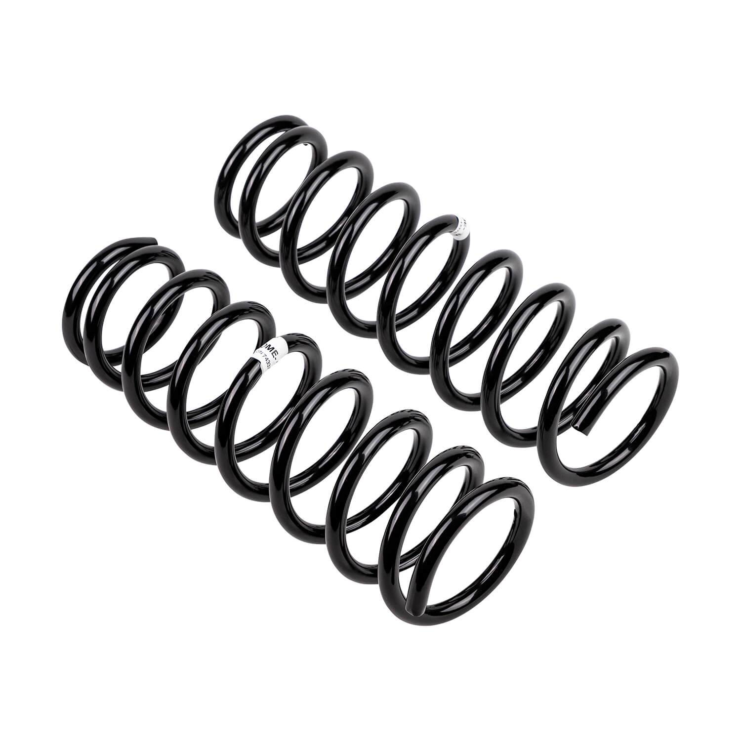 Old Man Emu 2954 Rear Coil Spring Set Light Load